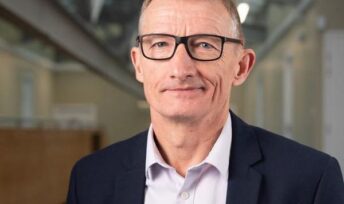Jean-François Caron, la démocratie participative est un levier pour la mobilité durable. Crédit : Gremag
