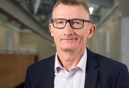 Jean-François Caron, un maire fan de démocratie participative