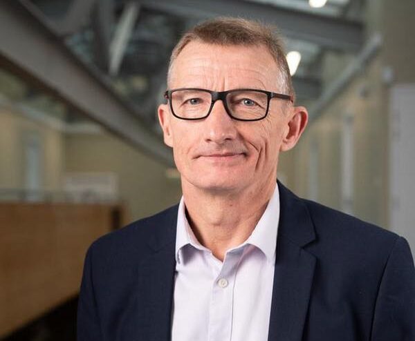 Jean-François Caron, la démocratie participative est un levier pour la mobilité durable. Crédit : Gremag
