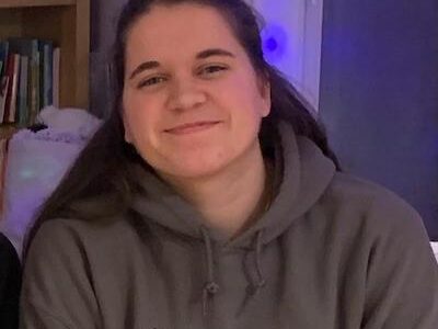 Sarah Vitale : Lycées en transition, l’association des jeunes écolos au lycée