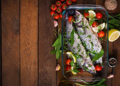 Mangez-vous du poisson ? 