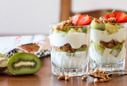 Parfait express