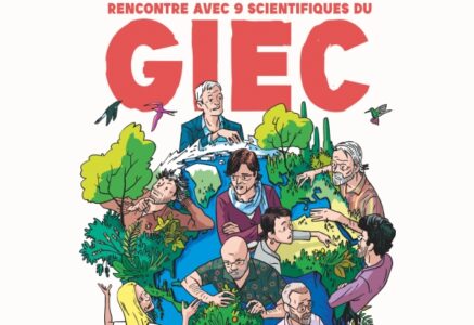 Horizons climatiques, d’Iris-Amata Dion et Xavier Henrion