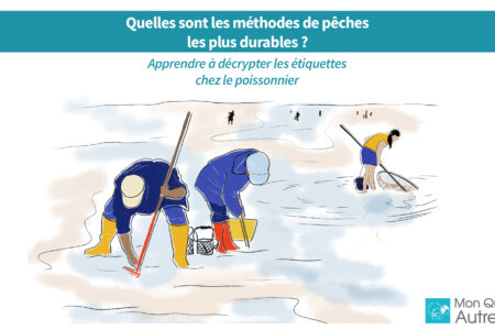 Quelles sont les méthodes de pêche les plus durables ?