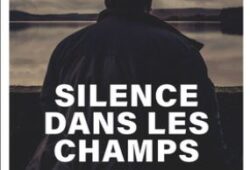 Silence dans les champs