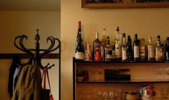 Le Saint-Eutrope, une bonne adresse de resto engagé Clermont-Ferrand. Crédits Saint-Eutrope