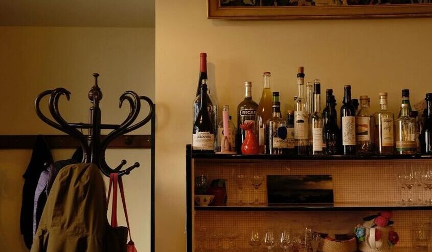 Le Saint-Eutrope, une bonne adresse de resto engagé Clermont-Ferrand. Crédits Saint-Eutrope