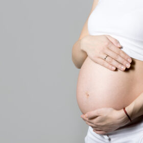À Strasbourg, une ordonnance verte pour les femmes enceintes © Freepik