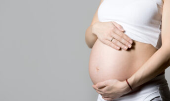 À Strasbourg, une ordonnance verte pour les femmes enceintes © Freepik