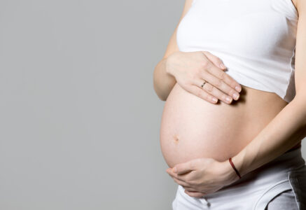 À Strasbourg, une Ordonnance verte pour les femmes enceintes