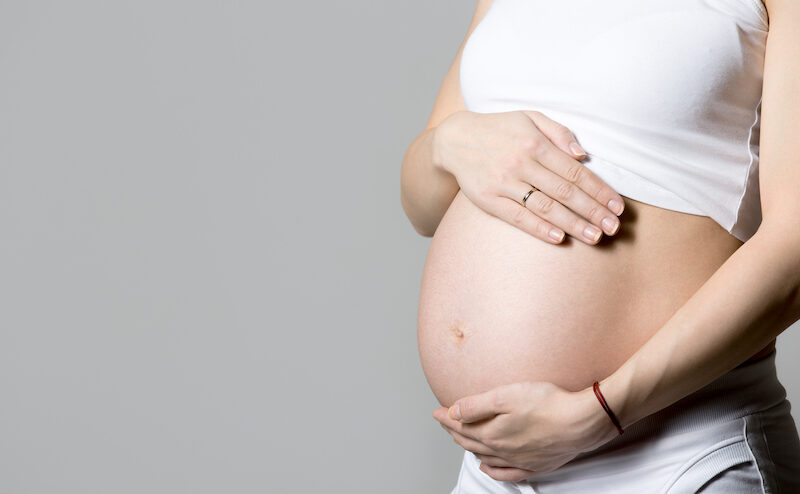 À Strasbourg, une ordonnance verte pour les femmes enceintes © Freepik