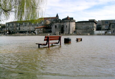 La France, en retard sur l’adaptation au changement climatique