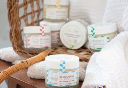 Des déodorants naturels ultra efficaces