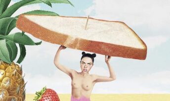 Faiminisme, quand le sexisme passe à table © Éd. Nouriturfu