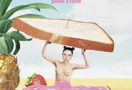 Faiminisme, quand le sexisme passe à table