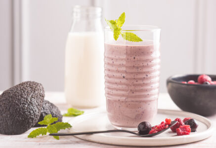Shake proteiné végé