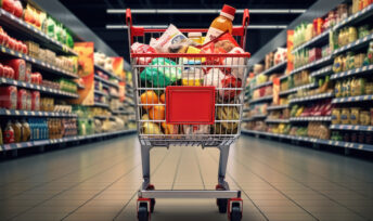 Tout savoir sur les aliments ultra-transformés © Freepik