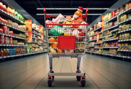 Tout savoir sur les aliments ultra-transformés