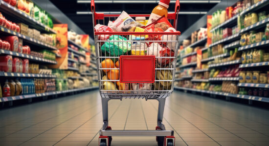 Les aliments ultra-transformés