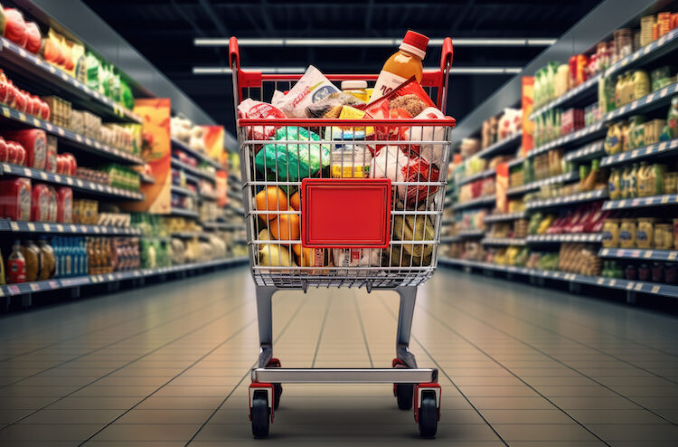Tout savoir sur les aliments ultra-transformés © Freepik