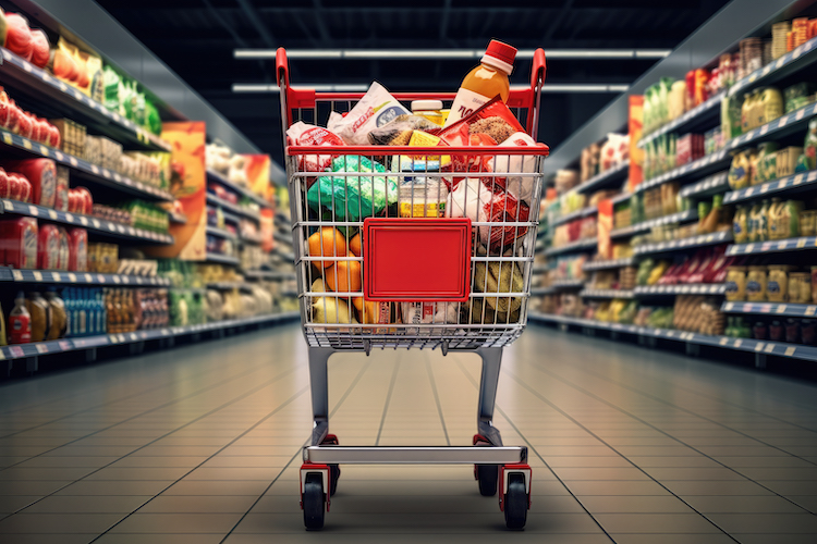Tout savoir sur les aliments ultra-transformés © Freepik