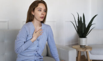 La respiration, ou comment préserver efficacement sa santé © Freepik