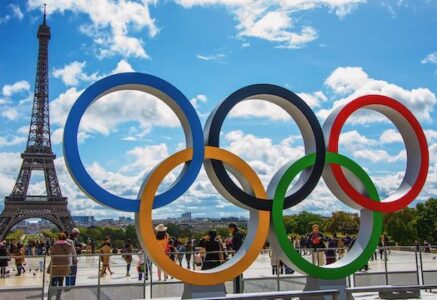 Les aberrations des Jeux olympiques de Paris
