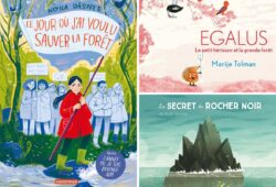 Livres écolos