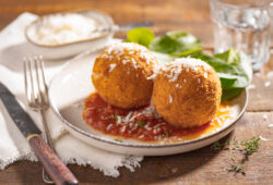Arancini