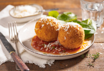 Arancini