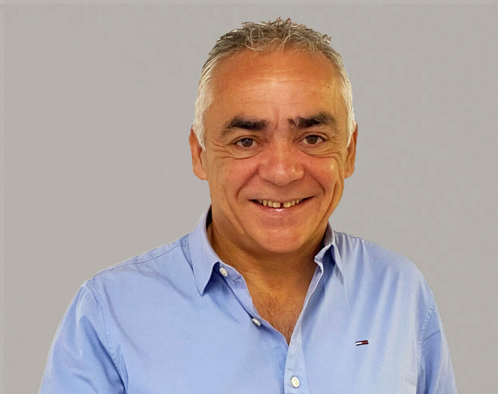 Jérôme Richard est le cofondateur de Lify Air. Crédits Lify Air
