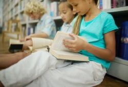 La lecture