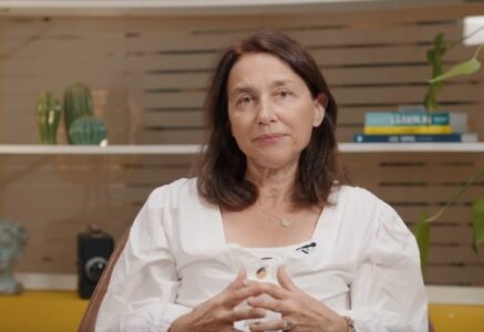 “C’est par ennui ou par manque de présence adulte que l’enfant se retrouve devant les écrans”