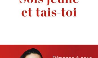 Sois jeune et tais-toi, Salomé Saqué