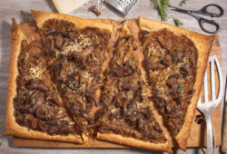 Tarte fine
