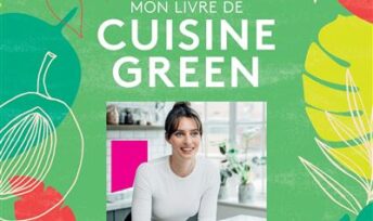 100 recettes véganes par Ella Mills © Éditions Marabout