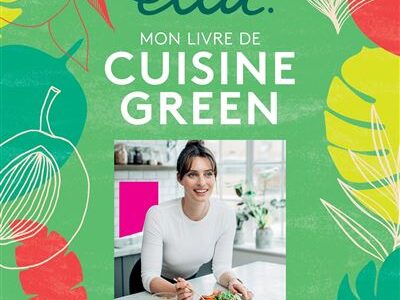 100 recettes véganes par Ella Mills