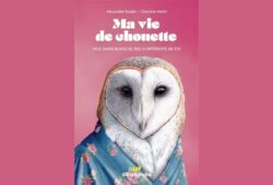 Ma vie de chouette