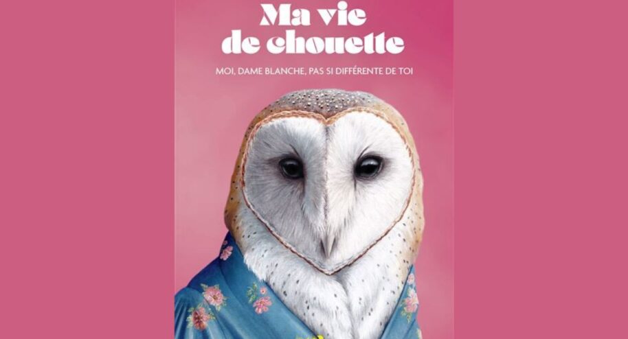 La-vie-de-chouette. La Salamandre.