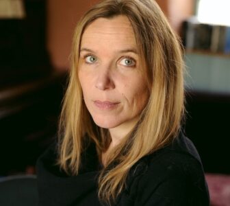 Stéphanie Schwartzbrod et la cuisine de la consolation