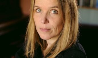 [Podcast] Stéphanie Schwartzbrod et la cuisine de la consolation © Emmanuel Simiand