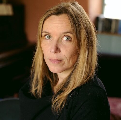 [Podcast] Stéphanie Schwartzbrod et la cuisine de la consolation © Emmanuel Simiand