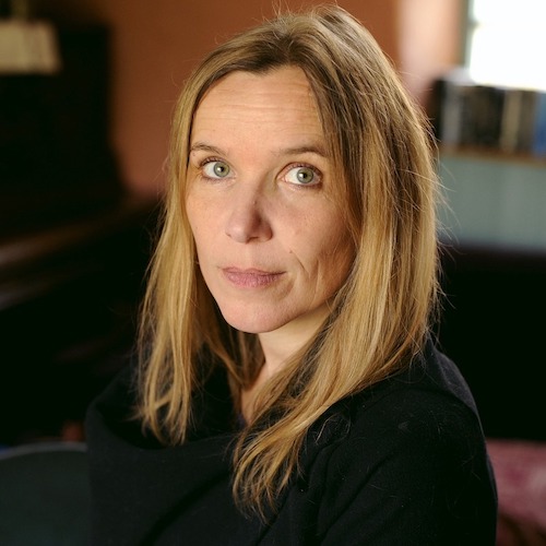 [Podcast] Stéphanie Schwartzbrod et la cuisine de la consolation © Emmanuel Simiand