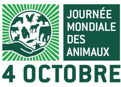 Journée mondiale des animaux