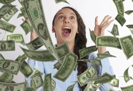 Vous gagnez plus de 3.860 euros ? Sachez que vous êtes riche