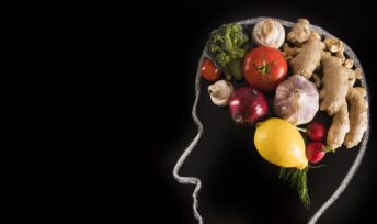 La psychonutrition prend en compte l'impact de notre alimentation sur notre santé mentale. Crédits Freepik