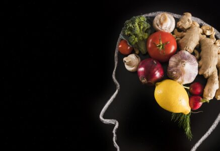 Psychonutrition : comment l’alimentation influe sur la santé mentale