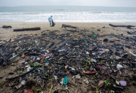 Coca-Cola, le plus gros pollueur de plastique au monde