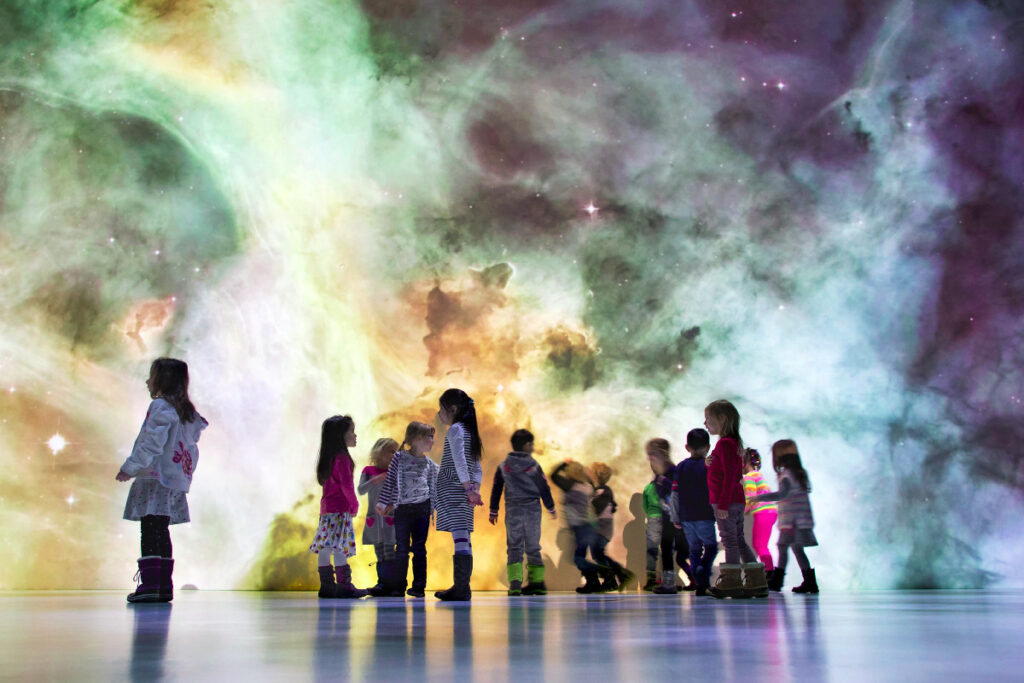 Connaissez-vous l'adultisme ? Flickr / Ars Electronica