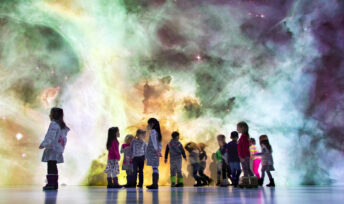 Connaissez-vous l'adultisme ? Flickr / Ars Electronica